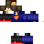 Texture for megalodon