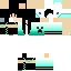 Texture for steve