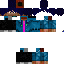 Texture for xGameLeoMC