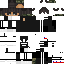 Texture for tore skin sin errores