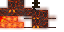 Texture for lava cubbe