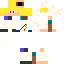 Texture for MCpixelHD