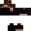 Texture for Herobrine de Terno