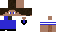 Texture for Steve 2