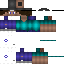 Texture for Steve3.0
