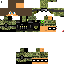 Texture for steve