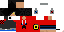 Texture for Nick Renderman