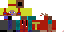 Texture for Timati_Blek_Star