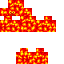 Texture for LavaGuy