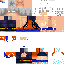 Texture for Ace true form