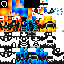 Texture for steve