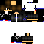 Texture for steve
