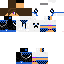 Texture for endzone blue ugkyguugjchc