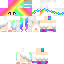 Texture for unicorm Camila