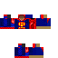 Texture for bobbbbb