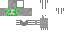 Texture for ailen robot