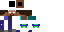 Texture for Weird Herobrine