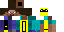 Texture for gabriel