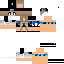 Texture for natsuko 