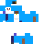 Texture for doreamon