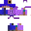 Texture for MDR