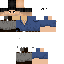 Texture for Shane Walsh TDW