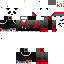 Texture for red panda