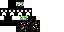 Texture for Creeper