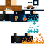 Texture for wefegerger