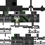Texture for 0zarkGreenKnight