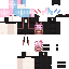 Texture for Axolotl