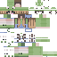 Texture for froggie