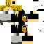 Texture for Fox-Origin_Zero