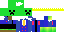 Texture for cheeper