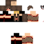 Texture for vampire