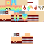 Texture for few