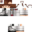 Texture for sosuke aizen
