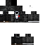 Texture for tux