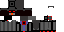 Texture for dark nether
