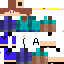 Texture for steve