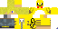 Texture for Pikachu