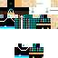 Texture for steve