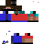 Texture for скин