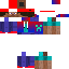 Texture for STEVE GAUL