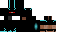 Texture for ninja