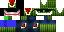 Texture for JP_MC