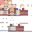 Texture for SERENA