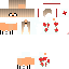 Texture for Bunneh Gurl