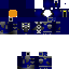 Texture for Herobrinevador