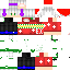 Texture for ExtrangeEX Navidad 2020